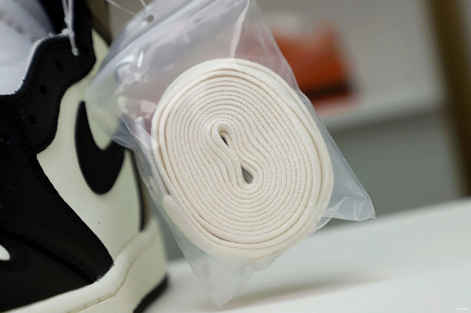 MOCHA' 'DARK JORDAN AIR OG RETRO HIGH 1 0710